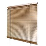 16mm aluminum venetian blinds