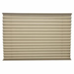 25MM RV Window Fabric Pleated Shade Shutters for RV Camper Travel Trailers USA Hot Sale - Image 2